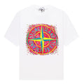 Stone Island Garment-Dyed Tee III