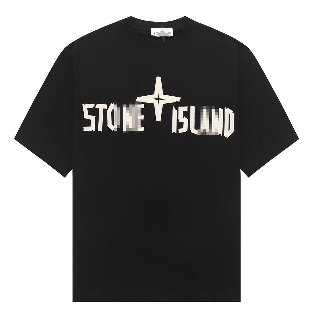 Stone Island Garment-Dyed Tee XX