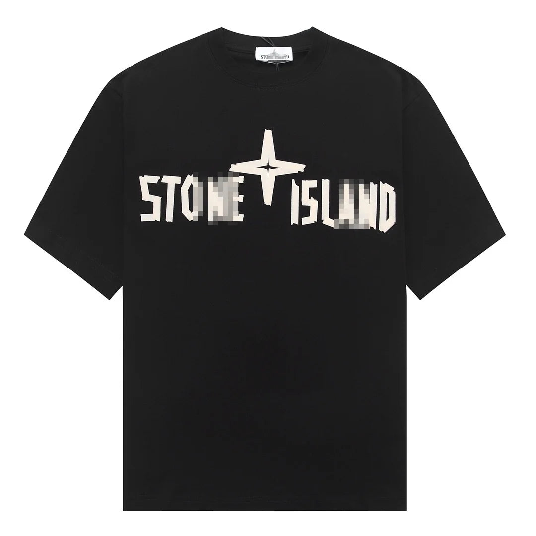 Stone Island Garment-Dyed Tee XX