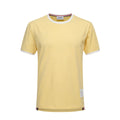Classic Wool T-Shirt by Thom Browne, product detail view