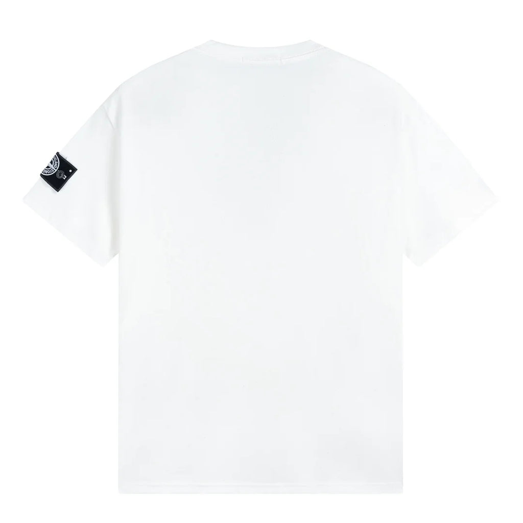 Stone Island Garment-Dyed Tee XIII