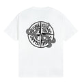 Stone Island Garment-Dyed Tee XVI