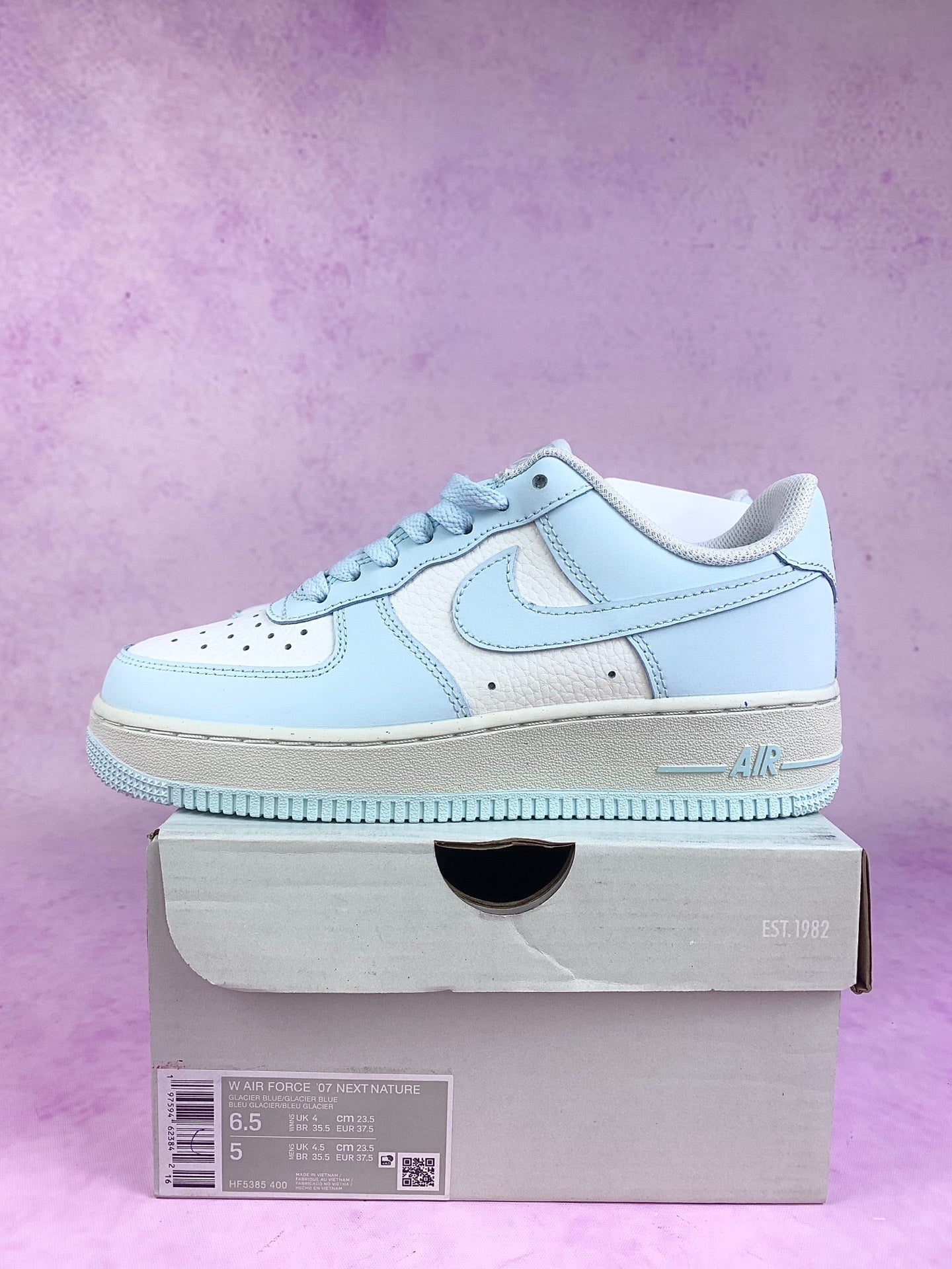 NIKE Air Force 1 Sneakers