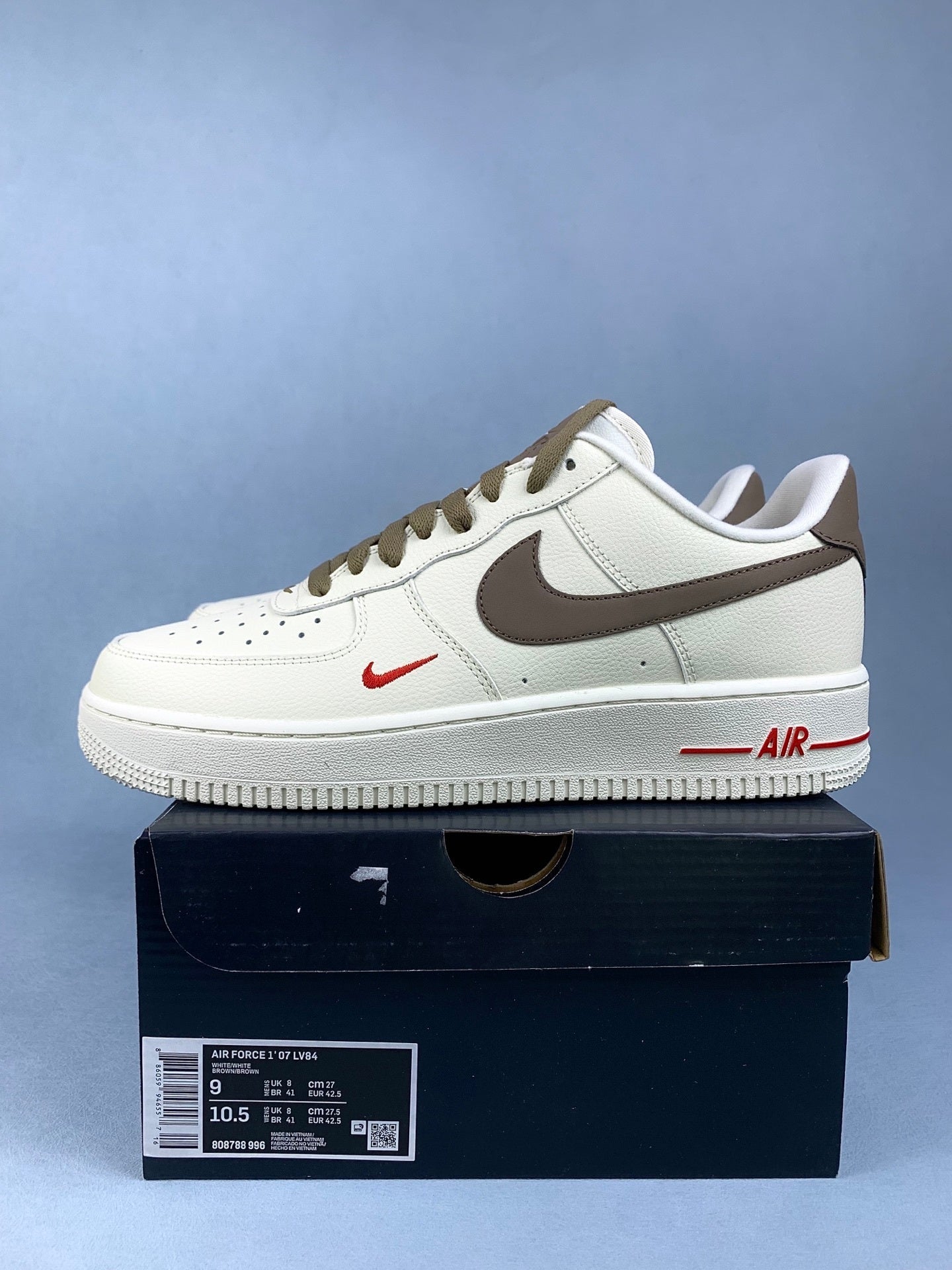 NIKE Air Force 1 Sneakers