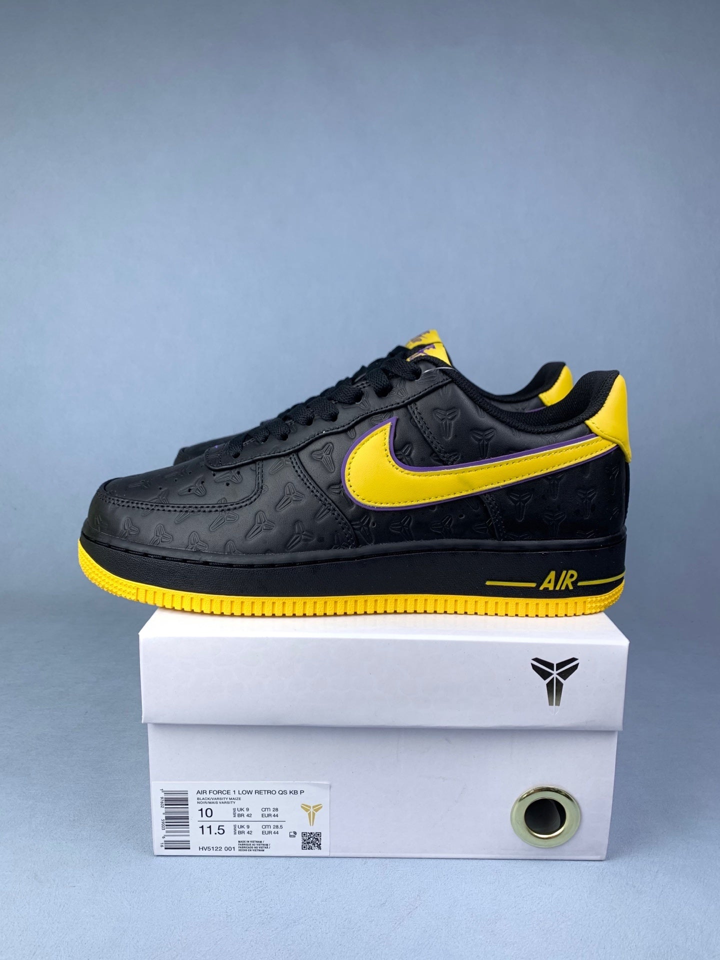 NIKE Air Force 1 Sneakers