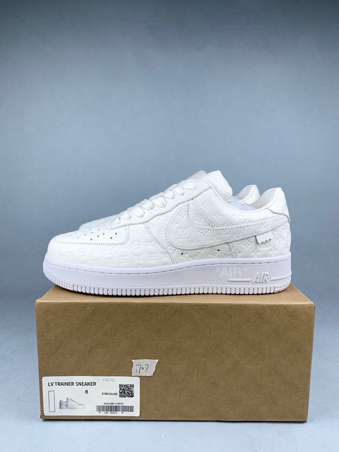 NIKE Air Force 1 Sneakers