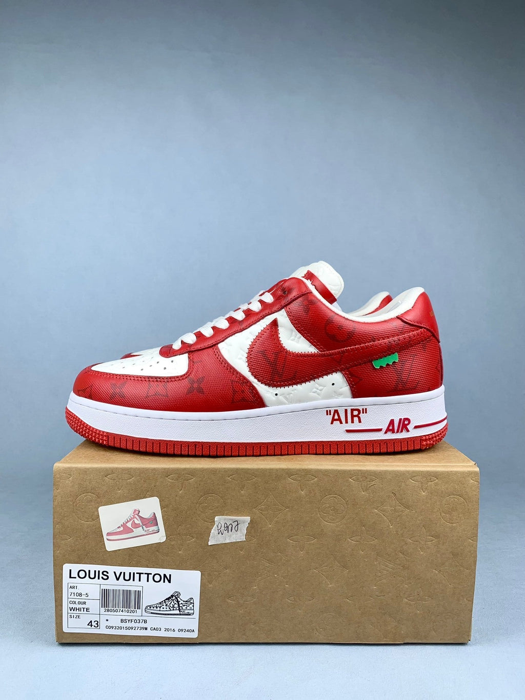 Air Force 1 Sneakers