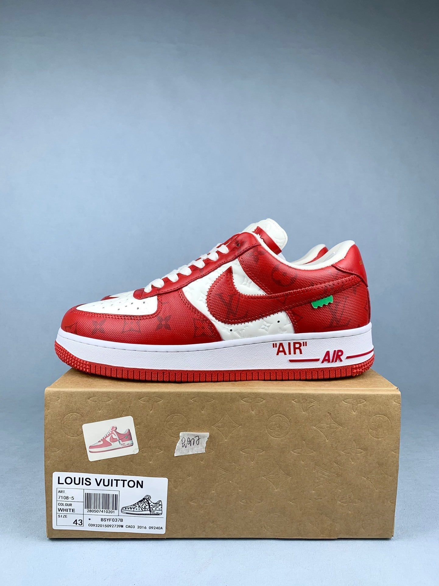 Air Force 1 Sneakers