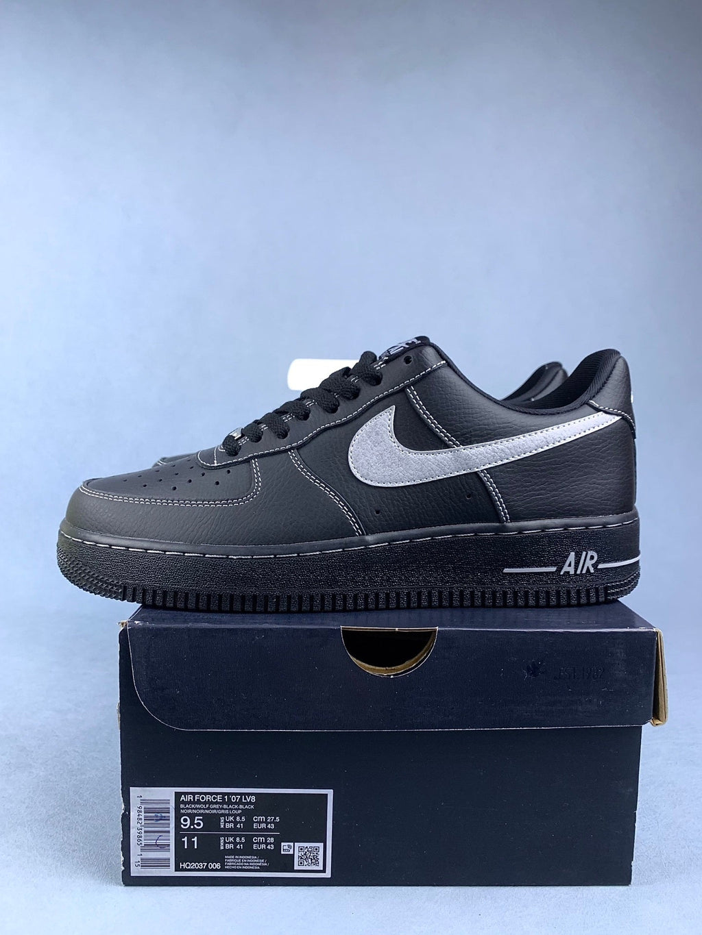 NIKE Air Force 1 Sneakers
