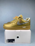 NIKE Air Force 1 Sneakers