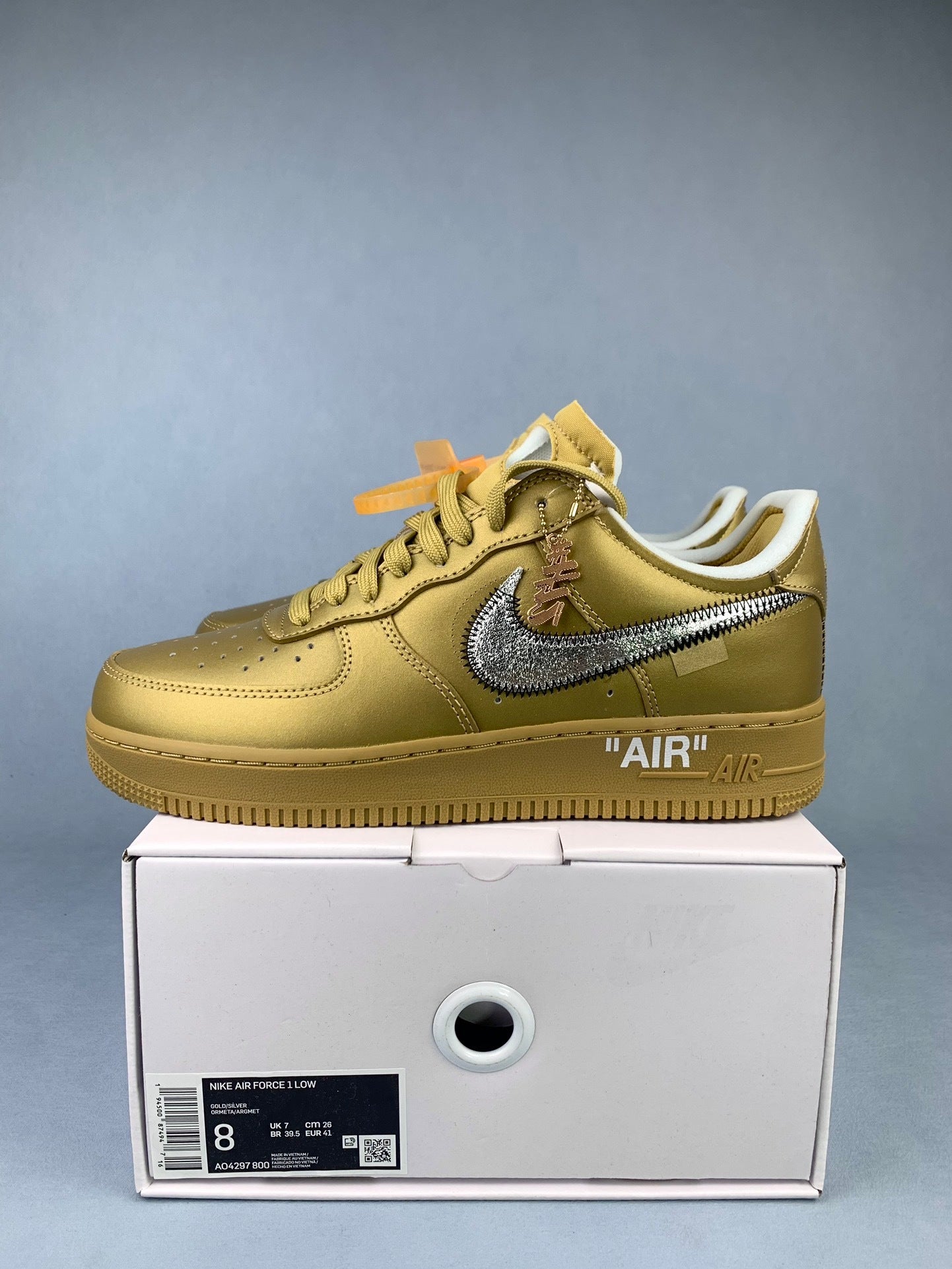 NIKE Air Force 1 Sneakers