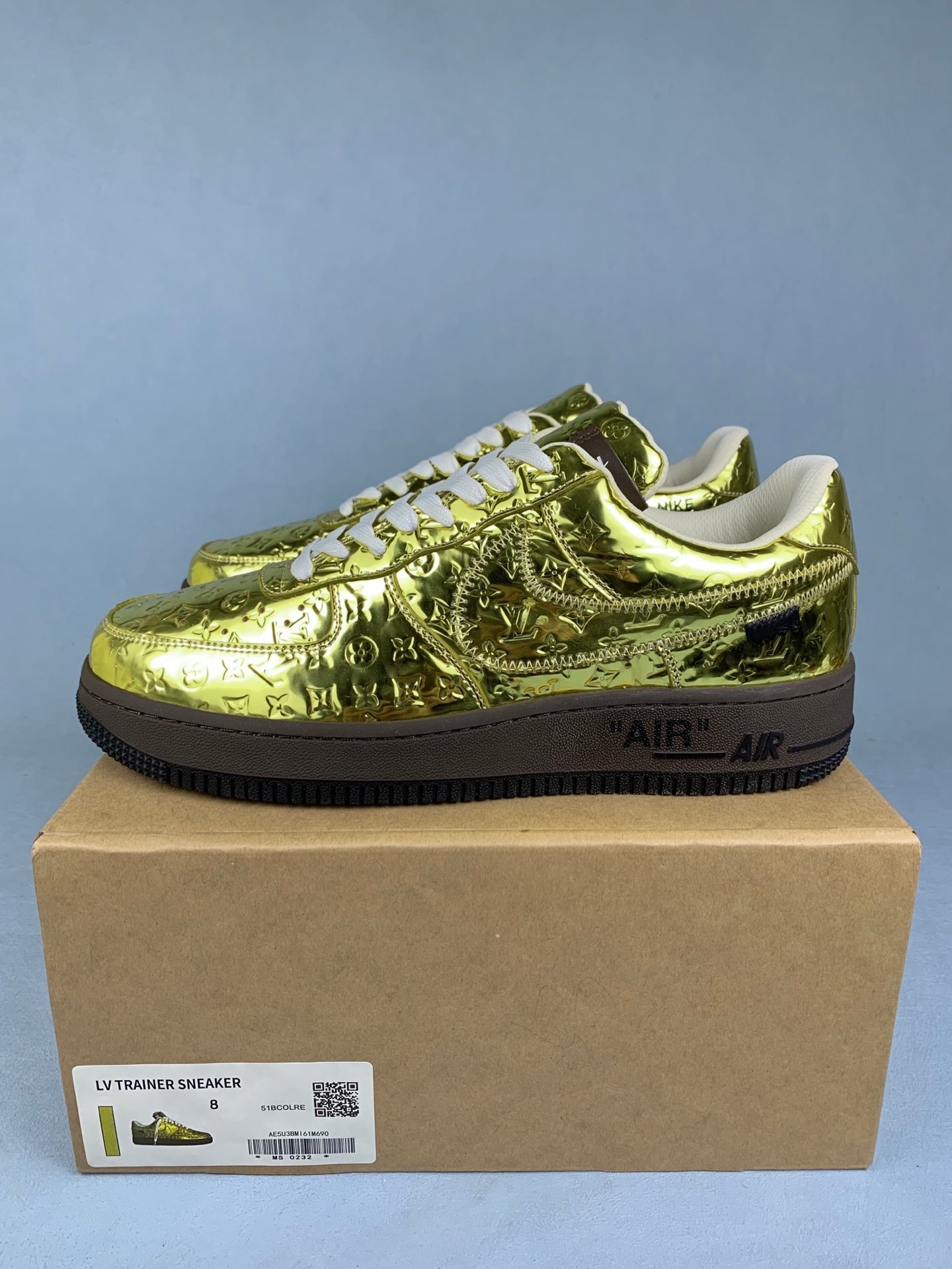 NIKE Air Force 1 Sneakers