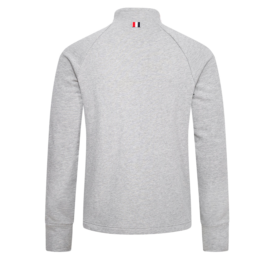 Couples Hoodie by Thom Browne, garment detail view