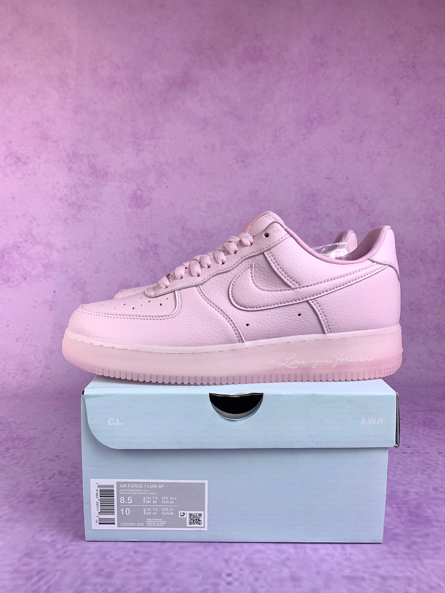 NIKE Air Force 1 Sneakers
