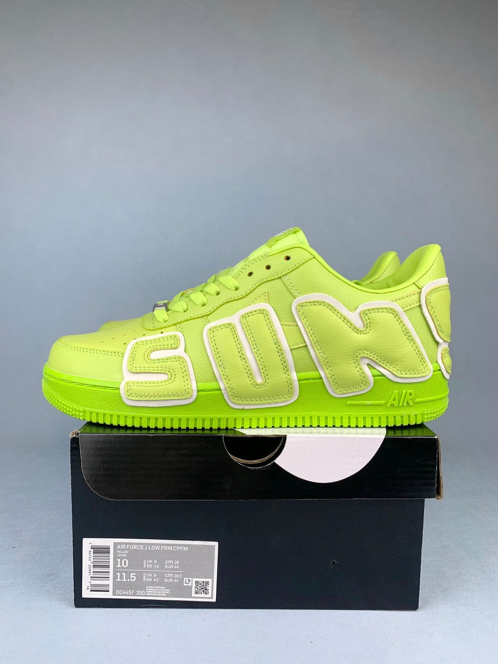 NIKE Air Force 1 Sneakers
