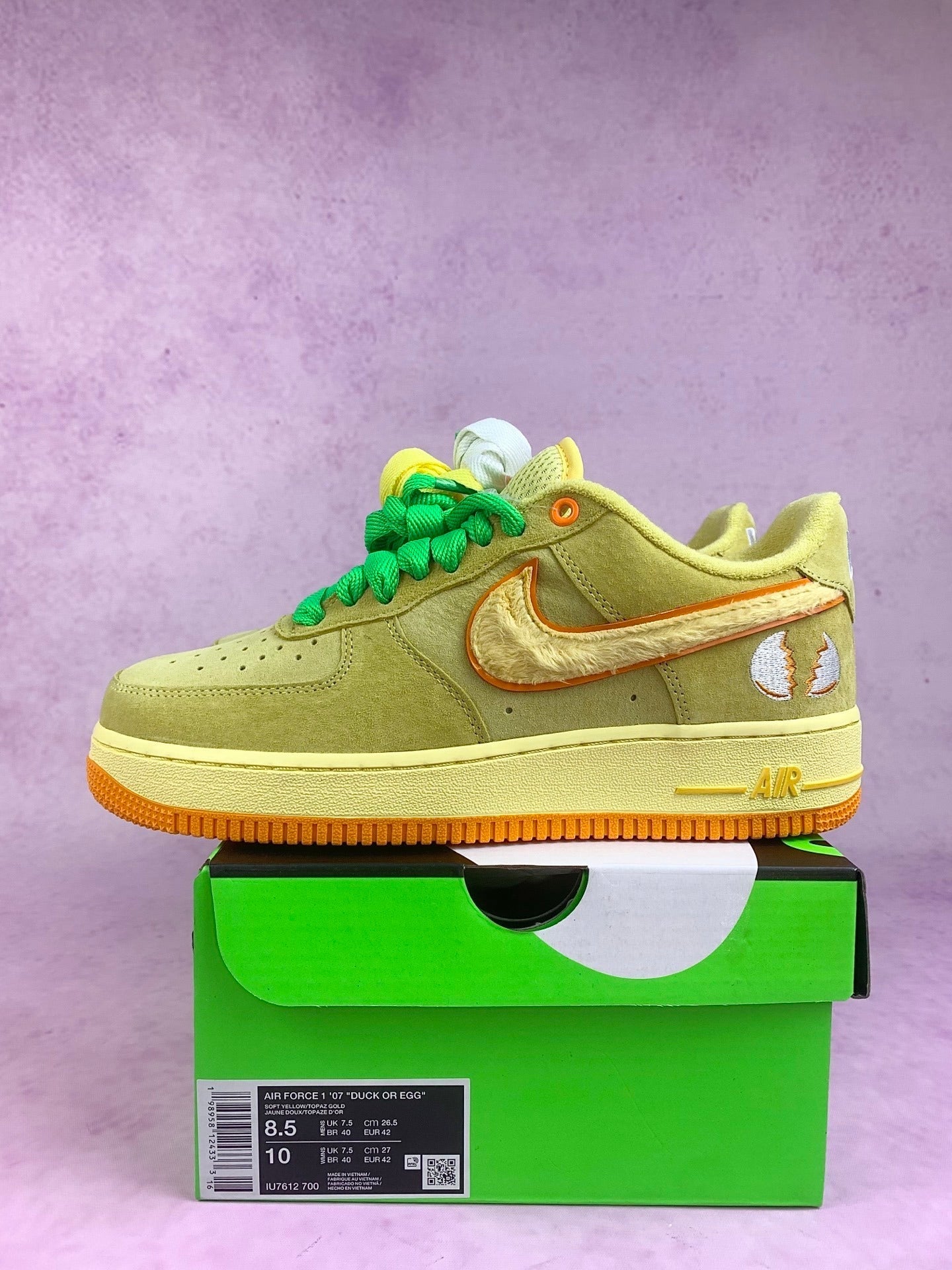 NIKE Air Force 1 Sneakers