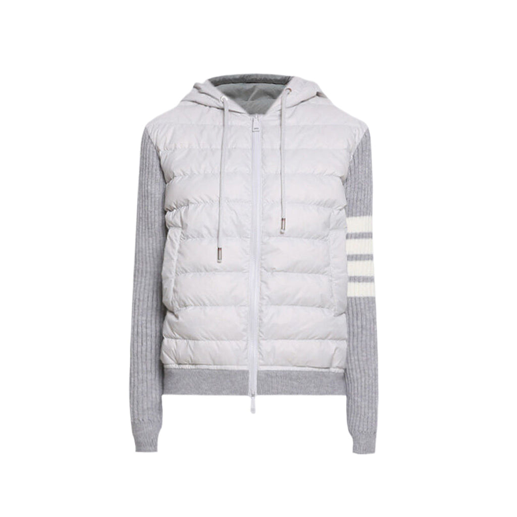 Short Women's Jacket - Image 8