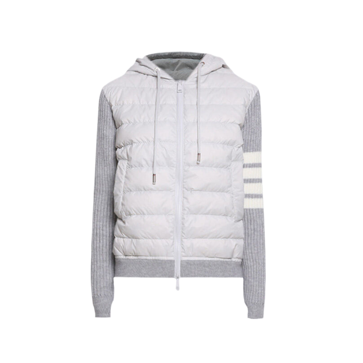 Short Women's Jacket - Image 8