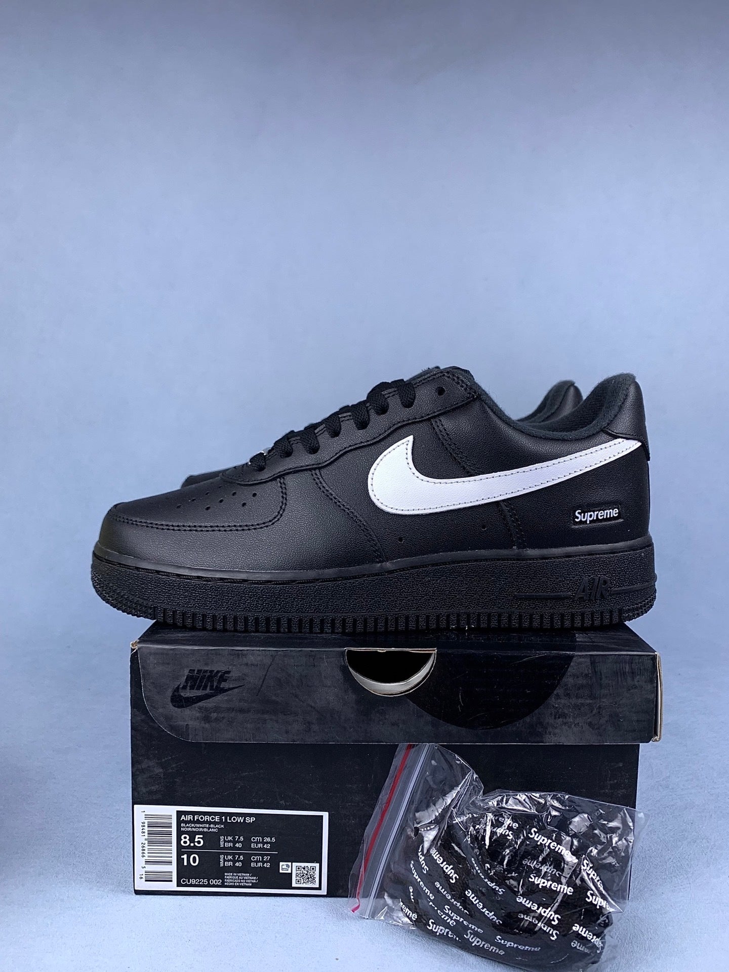 NIKE Air Force 1 Sneakers