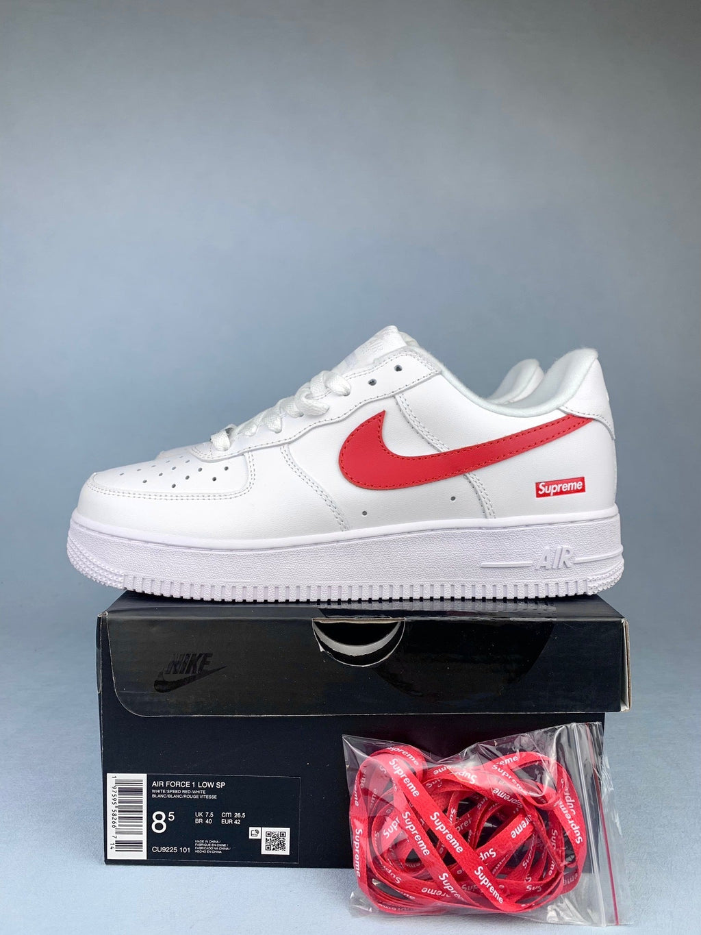 NIKE Air Force 1 Sneakers