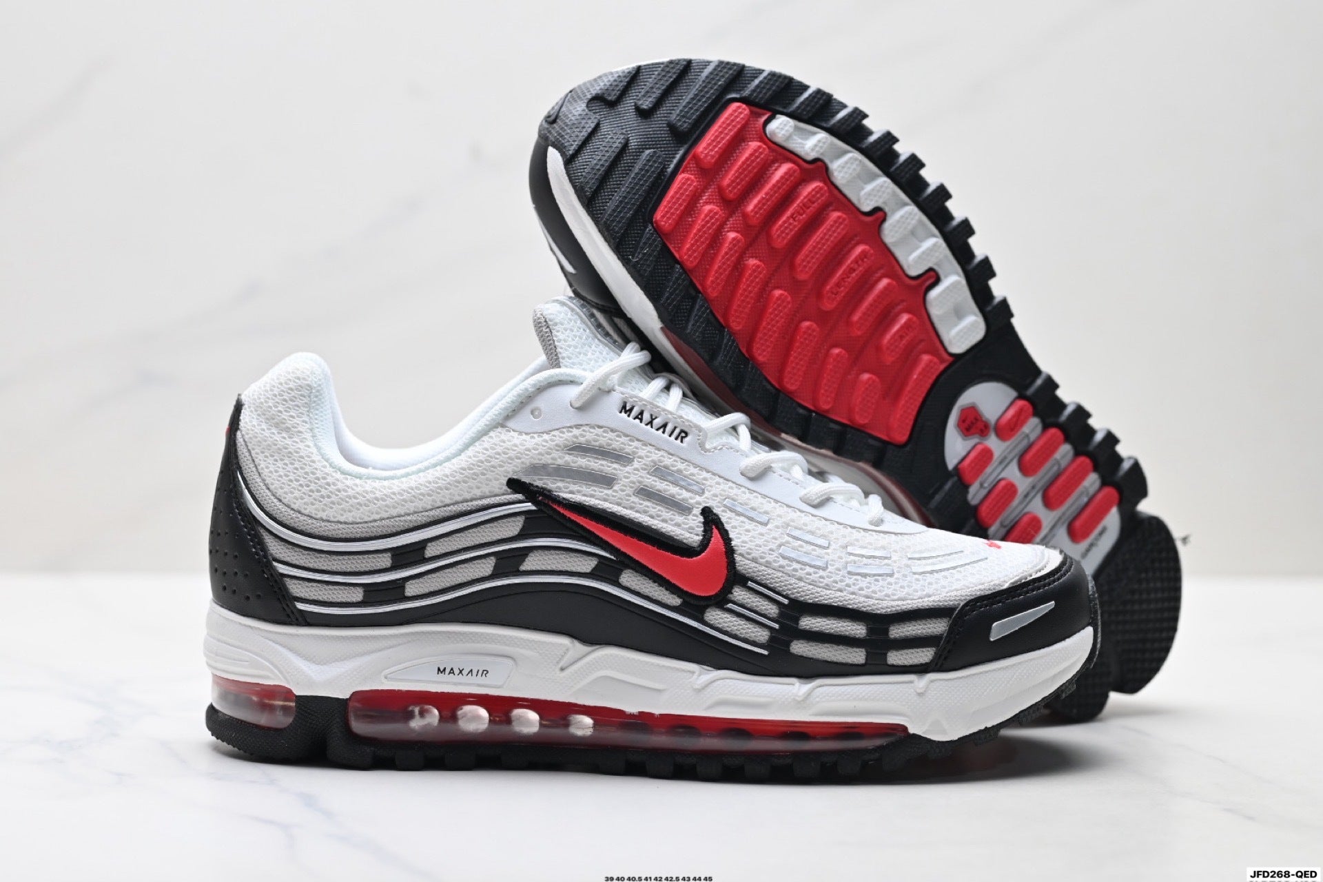 NIKE 2026 New Arrivals Running Shoe