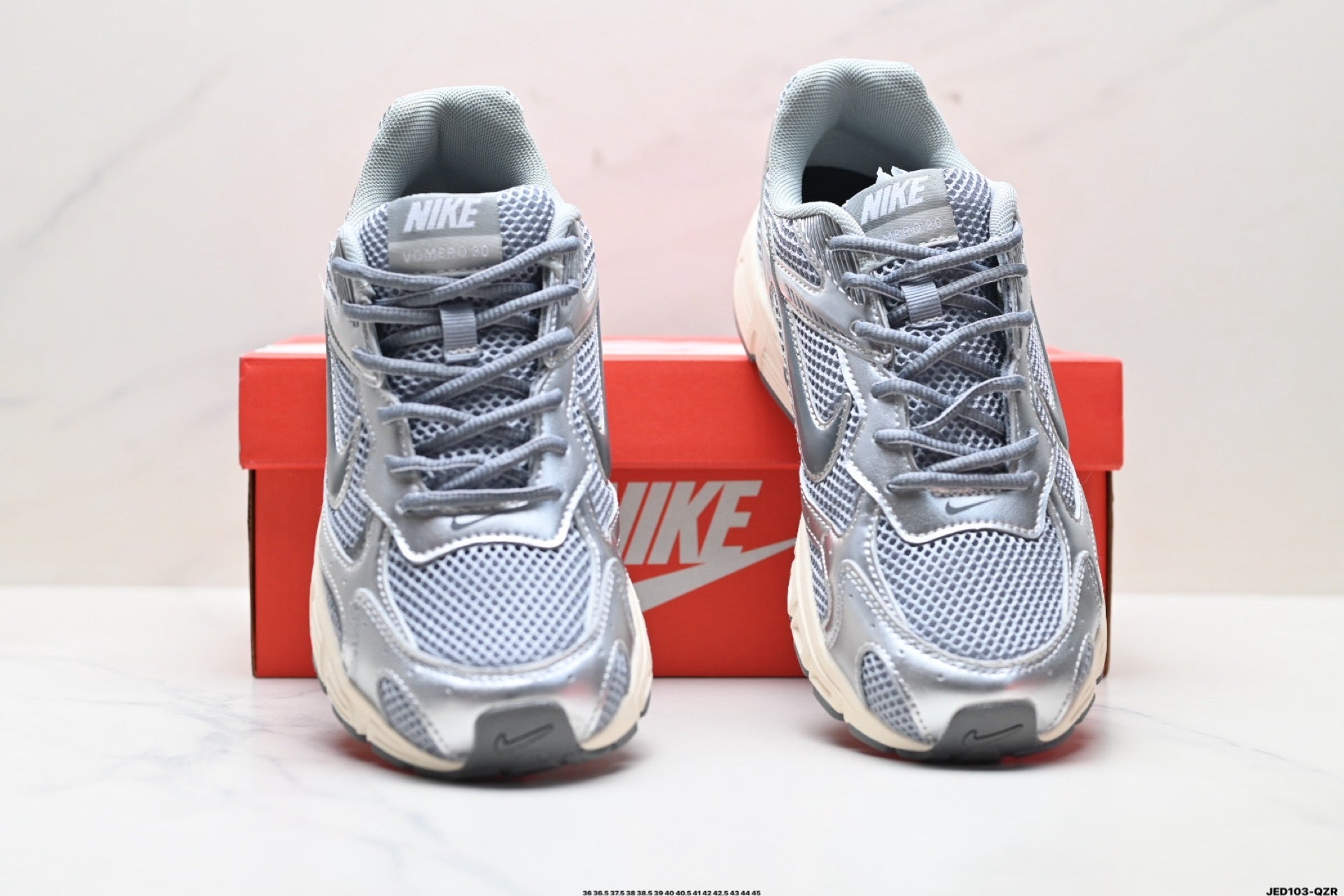 NIKE New Arrivals Running Shoe