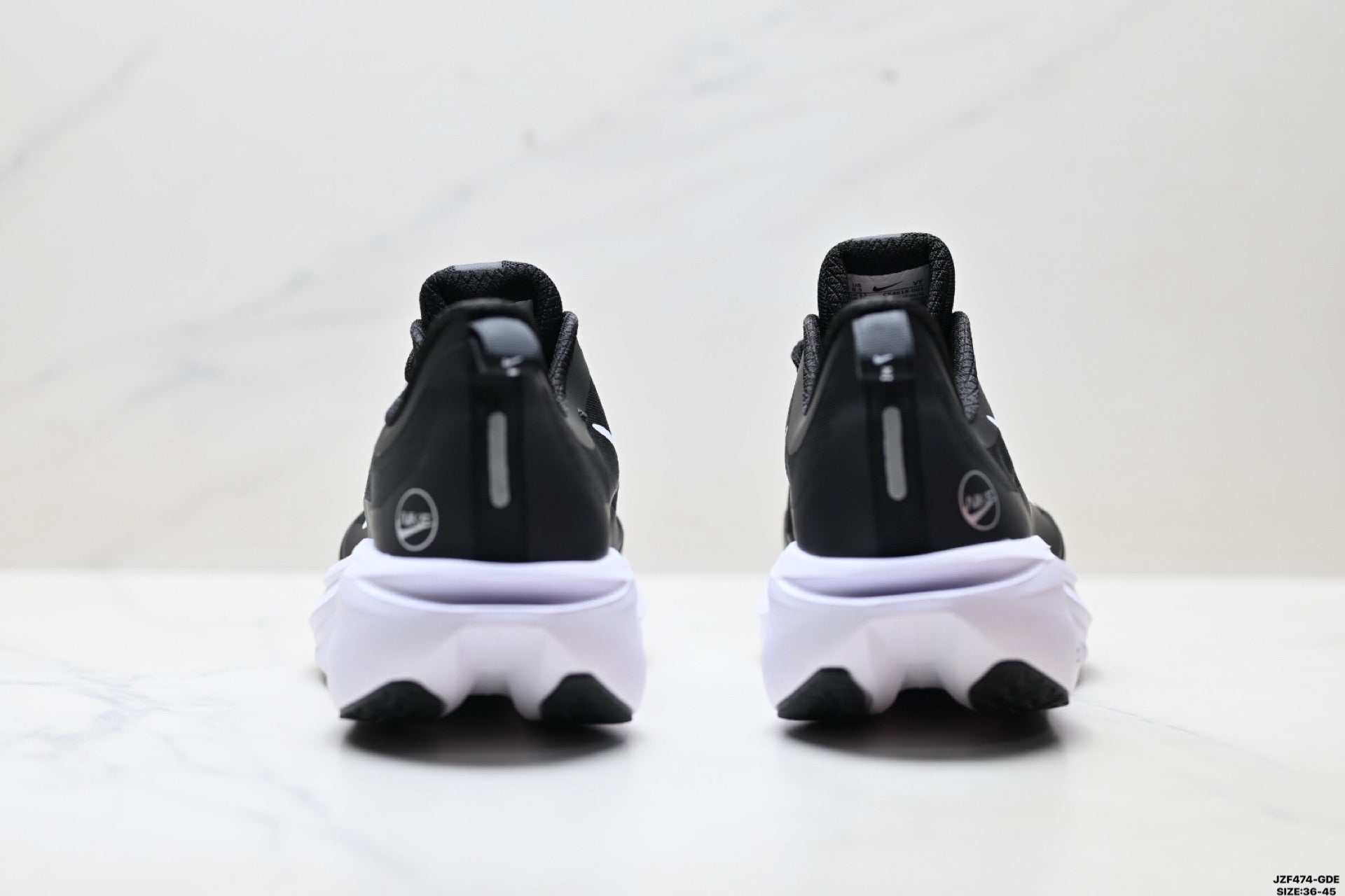2026 NIKE New Arrivals Men's Running Shoes