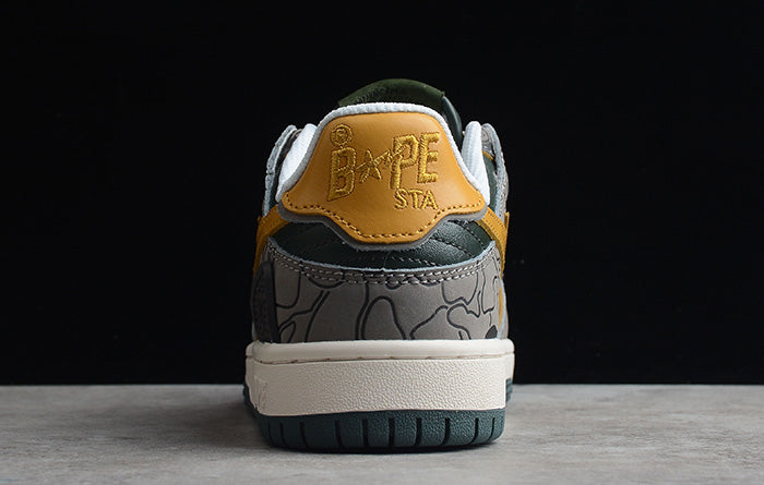 Human Made Bape Sta Sk8 To Nigo" - image 5