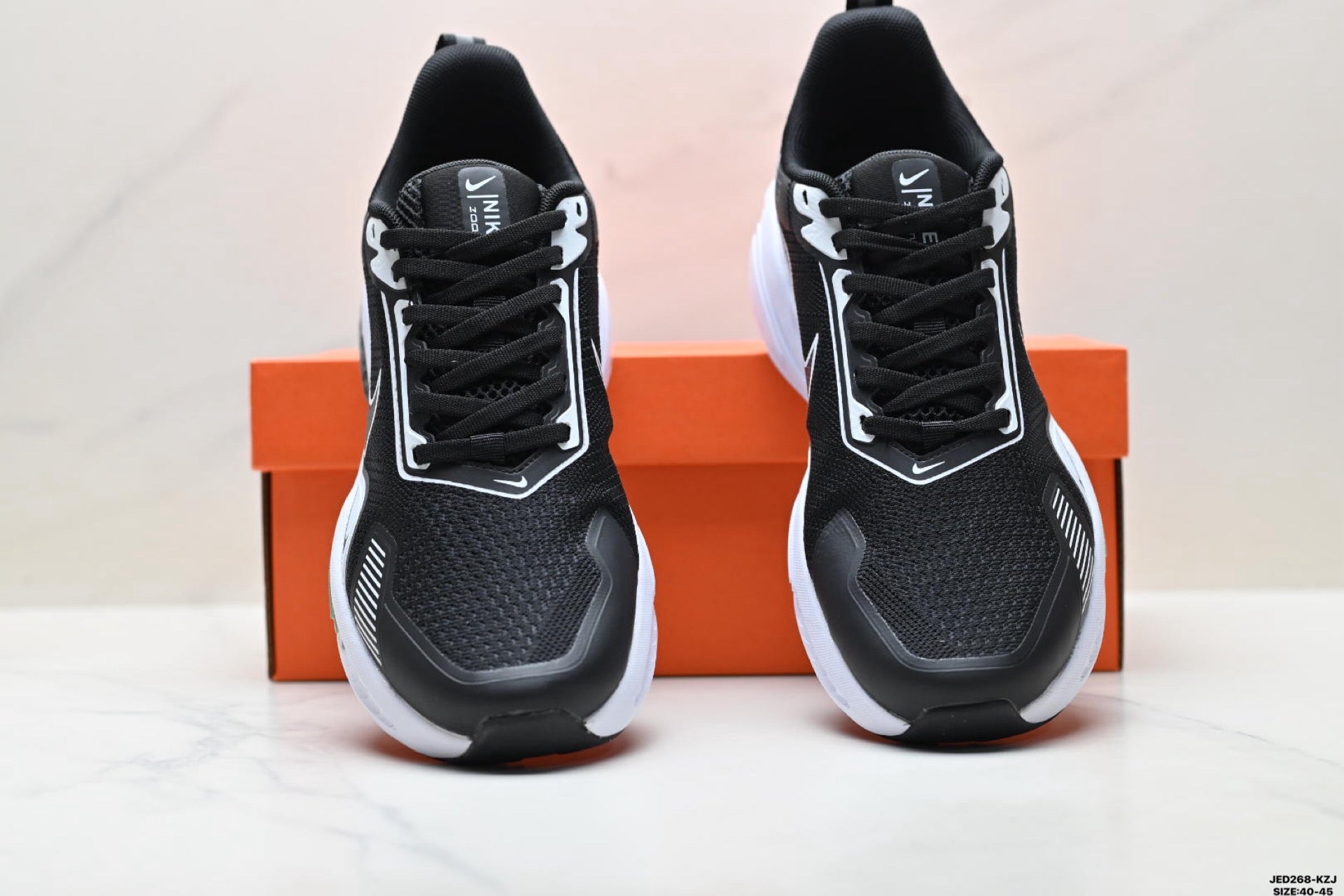 NIKE 2026 New Arrivals Men's Running Shoes