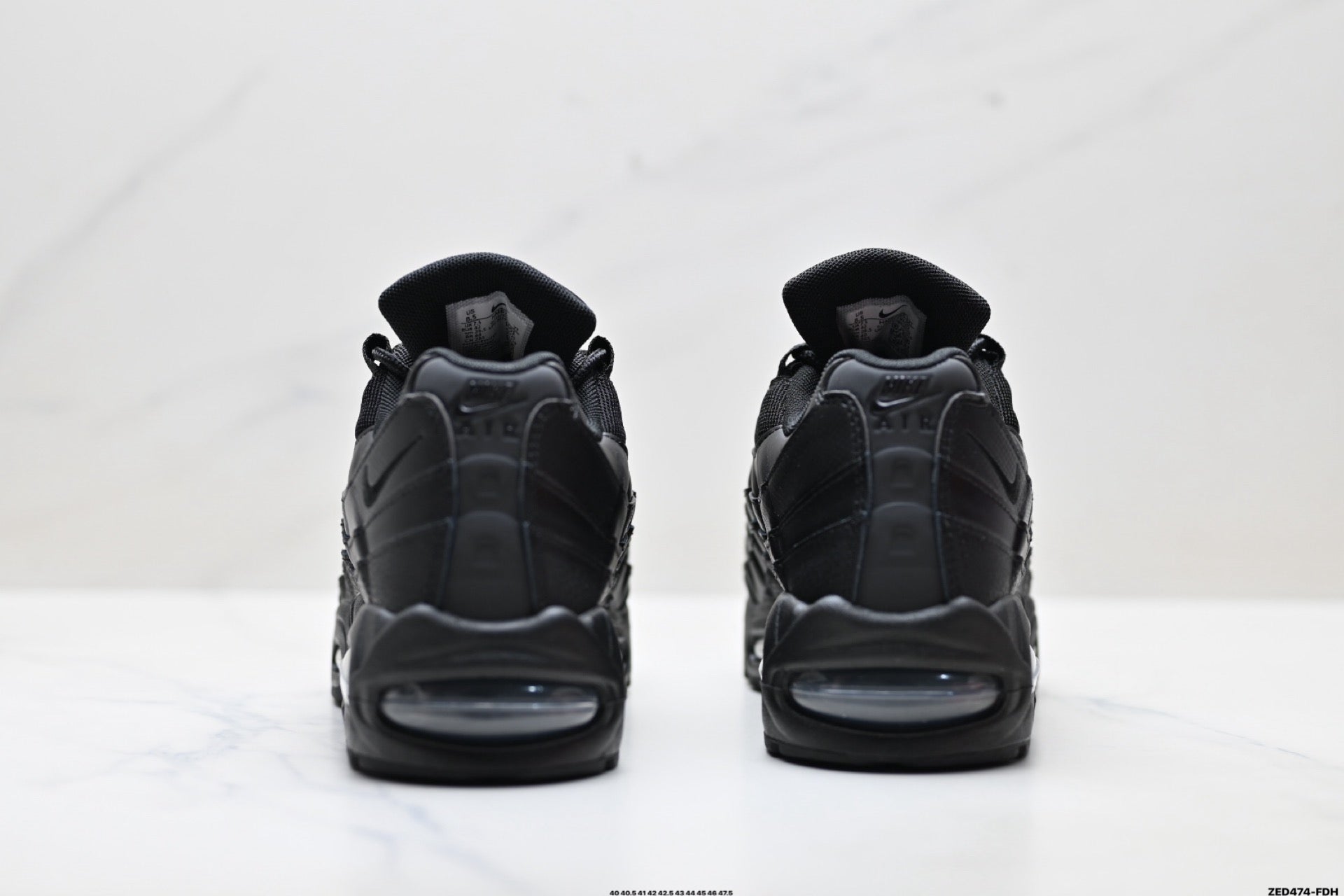 NIKE 2026 New Arrivals Men's Running Shoes
