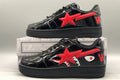 A Bathing Ape Shark Bape Sta Low - image 1
