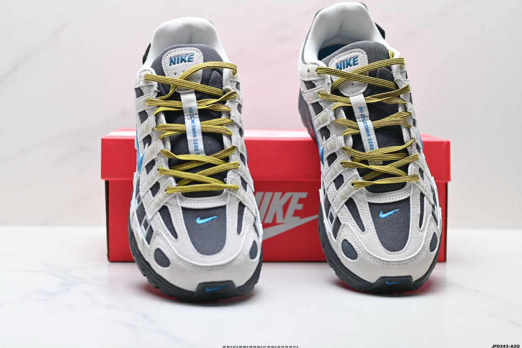 2026 NIKE New Arrivals Men's Running Shoes