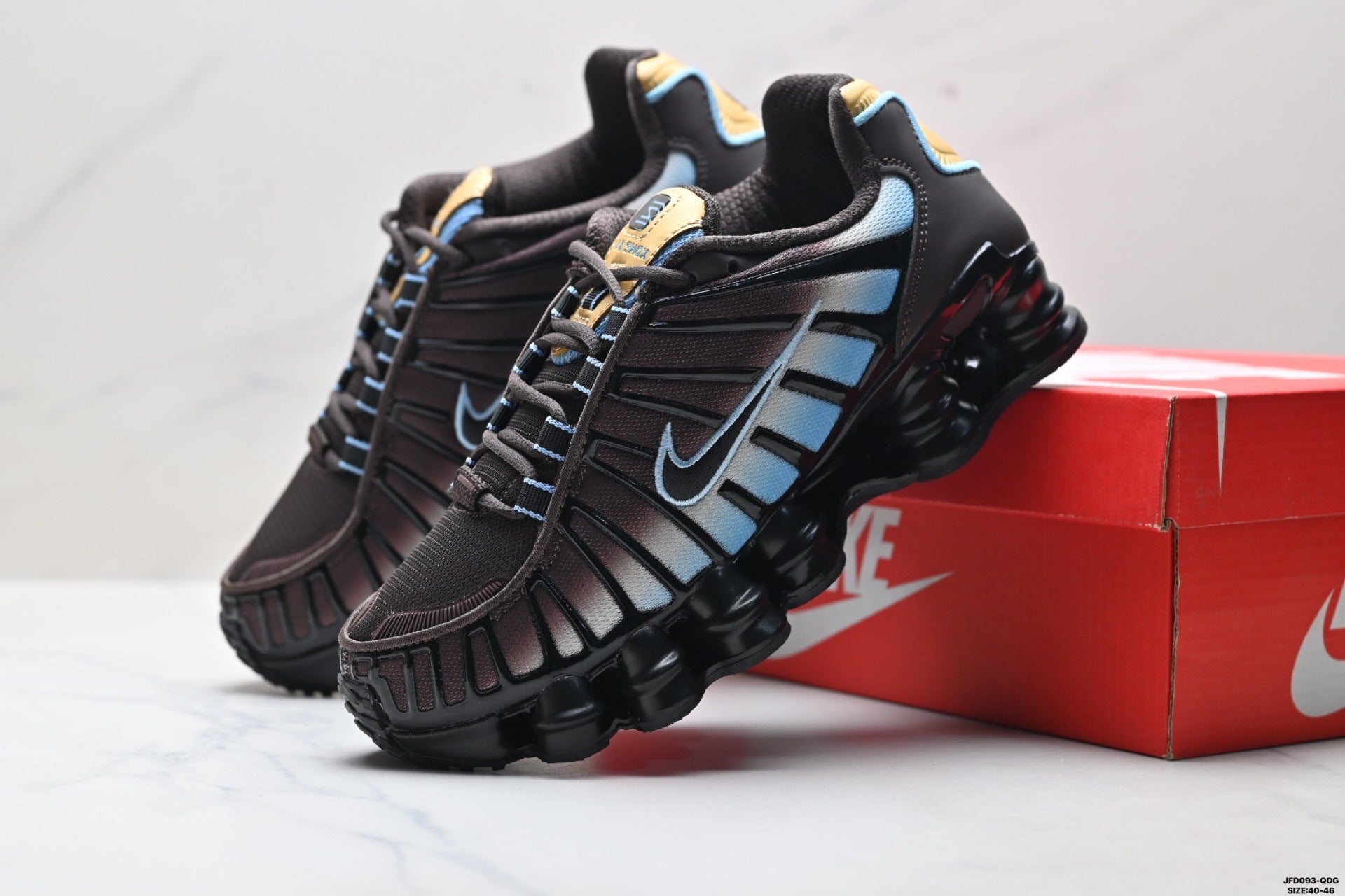 NIKE 2026 New Arrivals Men's Running Shoes