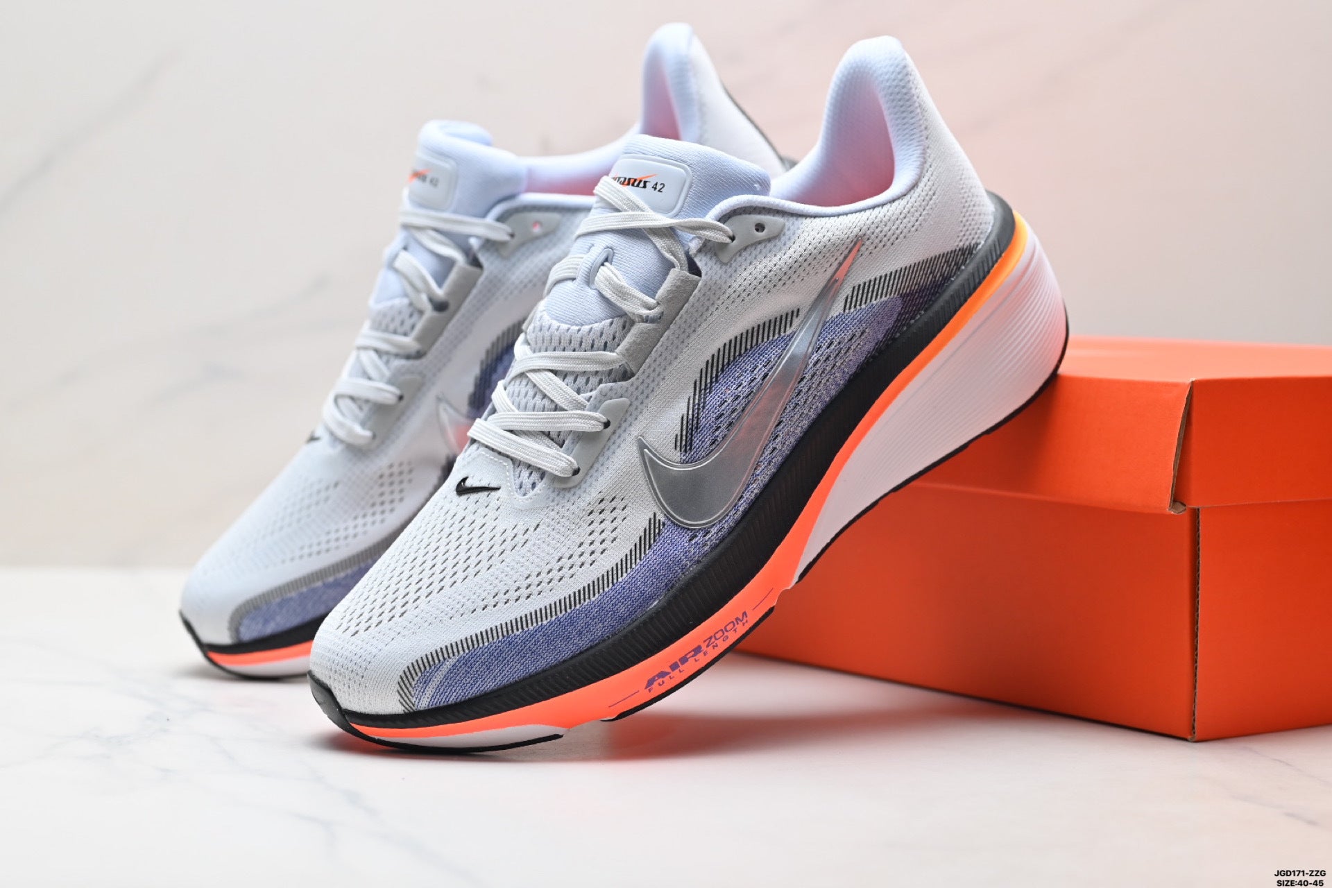 NIKE New Arrivals Men's Running Shoes