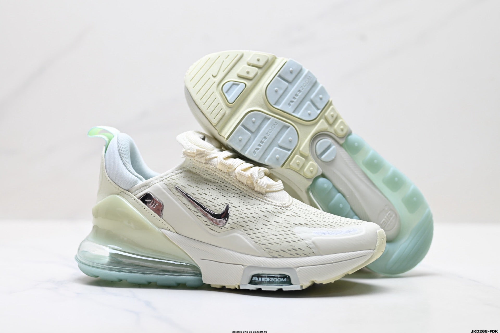 NIKE 2026 Women's Running Shoes