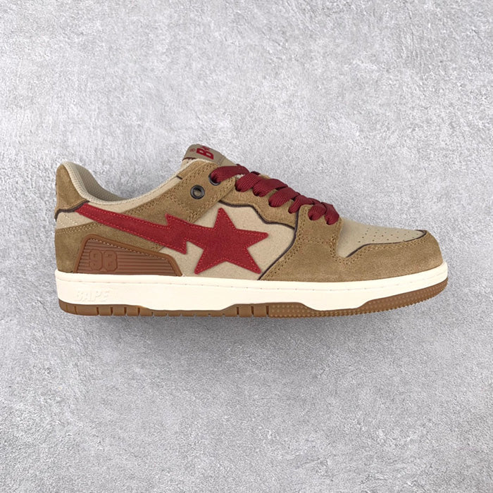 HUMAN MAD BAPE STA SK8 NIGO - image 10