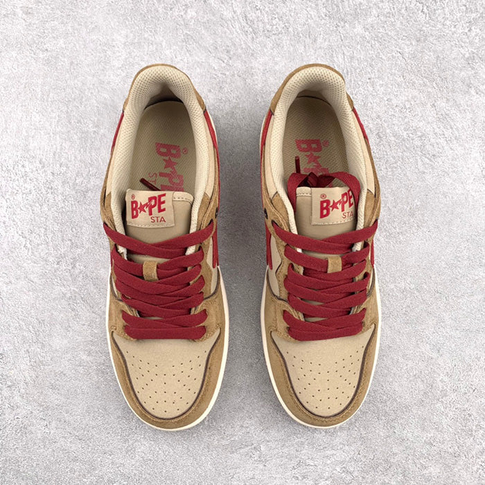 HUMAN MAD BAPE STA SK8 NIGO - image 11