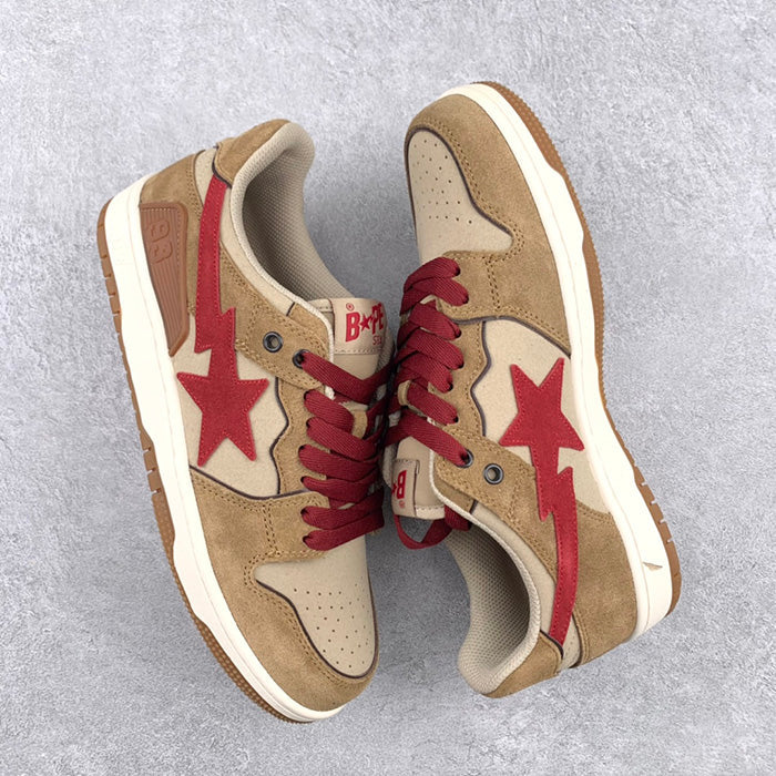 HUMAN MAD BAPE STA SK8 NIGO - image 12
