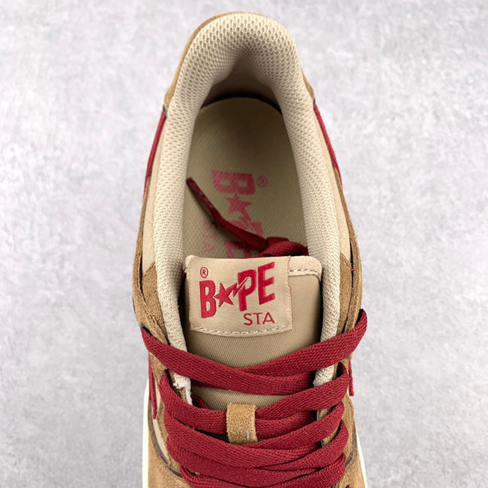 HUMAN MAD BAPE STA SK8 NIGO - image 14