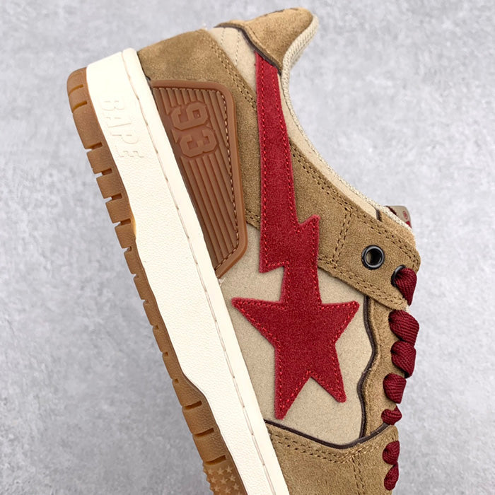 HUMAN MAD BAPE STA SK8 NIGO - image 15