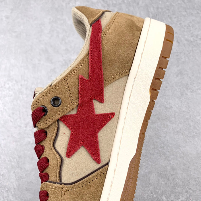 HUMAN MAD BAPE STA SK8 NIGO - image 16