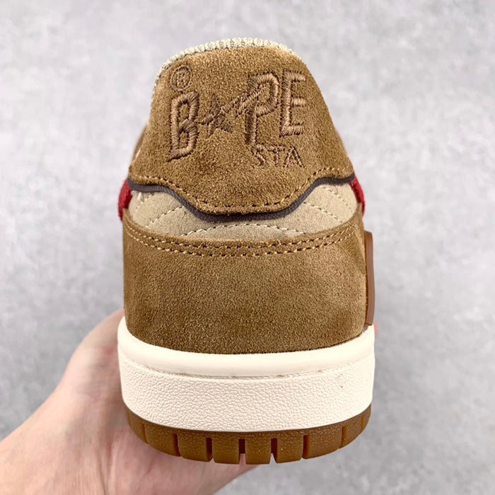 HUMAN MAD BAPE STA SK8 NIGO - image 17