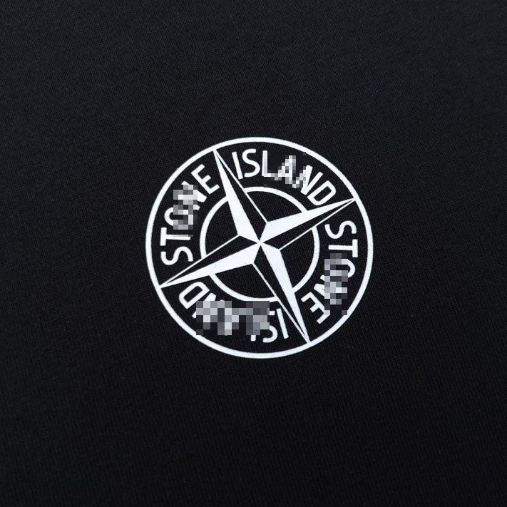 Stone Island Pure Cotton T-Shirt VI