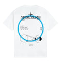 Stone Island Pure Cotton T-Shirt VI