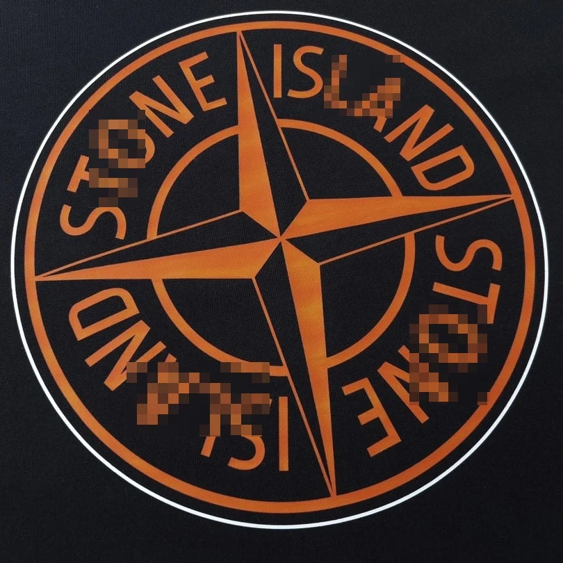 Stone Island Garment-Dyed Tee VI
