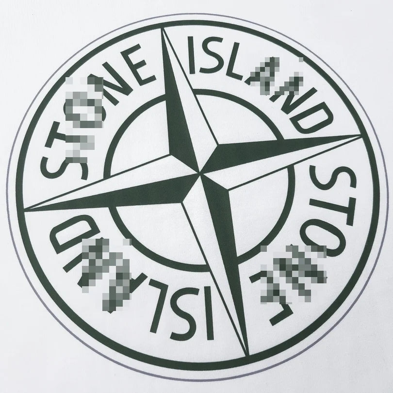 Stone Island Garment-Dyed Tee VI