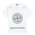 Stone Island Garment-Dyed Tee VI
