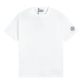 Stone Island Pure Cotton T-Shirt VII