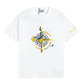 Stone Island Garment-Dyed Tee II