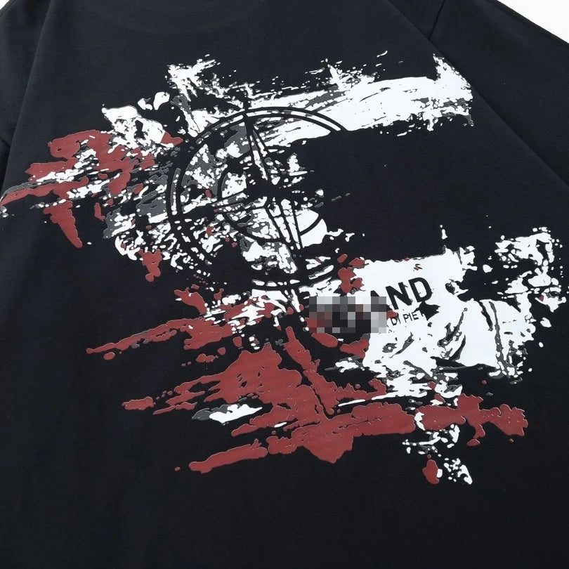 Stone Island Pure Cotton T-Shirt VIII